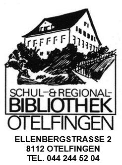 Schul- und Regionalbibliothek Otelfingen