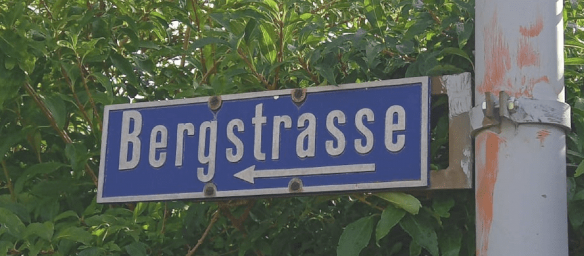 bergstrasse