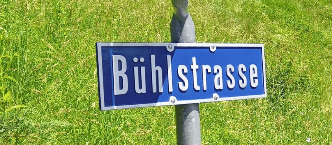 buehlstasse